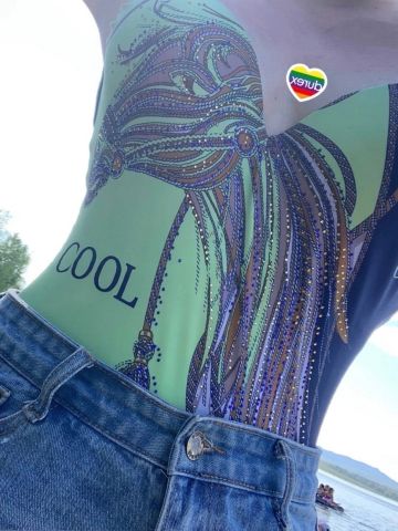 Анкета проститутки Влада - Фото 1, , 22 года, №153555
